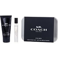 Coach For Men