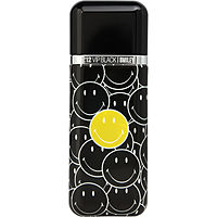 212 Vip Black Smiley