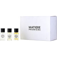 Matiere Premiere Variety