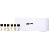 Matiere Premiere Variety