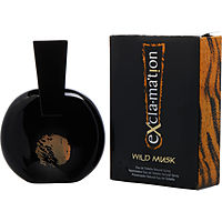 Exclamation Wild Musk