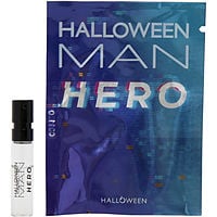 Halloween Man Hero