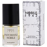 Nobile 1942 Patchouli Nobile