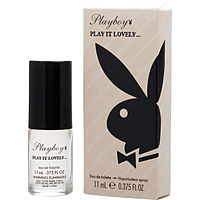 Playboy Play It Lovely