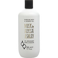 Alyssa Ashley Musk