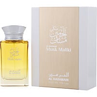 Al Haramain Musk Maliki