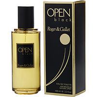 Open Black