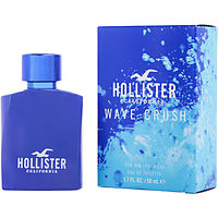 Hollister Wave Crush
