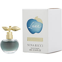 Luna Nina Ricci