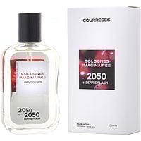 Courreges 2050 Berrie Flash
