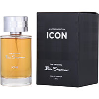 Ben Sherman Icon