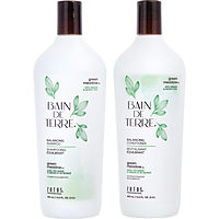 Bain De Terre