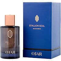 Ojar Stallion Soul