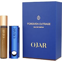 Ojar Forgiven Outrage