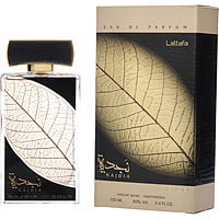 Lattafa Najdia In Gold