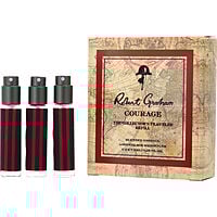 Robert Graham Courage