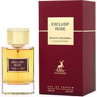 Maison Alhambra Exclusif Rose