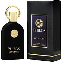 Maison Alhambra Philos Opus Noir