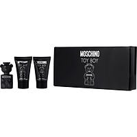 Moschino Toy Boy