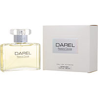 Francis Oliver Darel