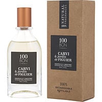 100bon Carvi & Jardin De Figuier