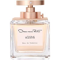 Oscar De La Renta Alibi
