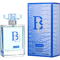 Blue Bloom