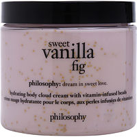 Philosophy Sweet Vanilla Fig