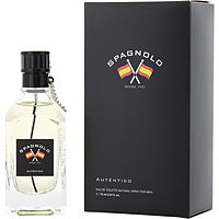 Spagnolo Autentico For Man