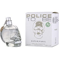 Police To Be Superpure
