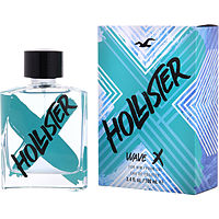 Hollister Wave X