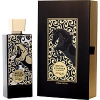 Zimaya Royal Leather