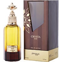 Zimaya Crysta Oud