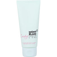 Mont Blanc Lady Emblem L'Eau