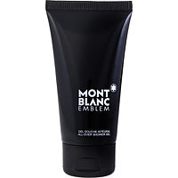 Mont Blanc Emblem