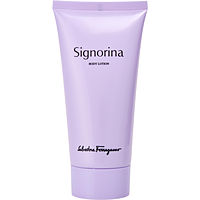 Signorina