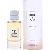 Flavia Rose & Oud