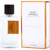 Goldfield & Banks Blue Cypress