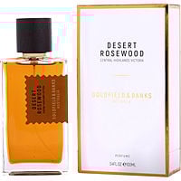 Goldfield & Banks Desert Rosewood