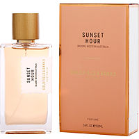 Goldfield & Banks Sunset Hour