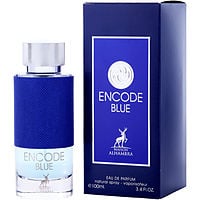 Maison Alhambra Encode Blue