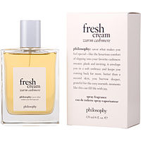 Philosophy Fresh Cream Warm Cashmere
