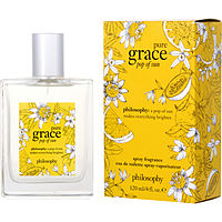 Philosophy Pure Grace Pop Of Sun
