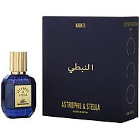 Astrophil & Stella Nabati