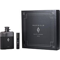 Ralph's Club