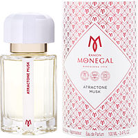 Ramon Monegal Atractone Musk