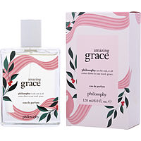 Philosophy Amazing Grace
