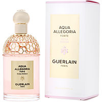 Aqua Allegoria Rosa Rossa Forte