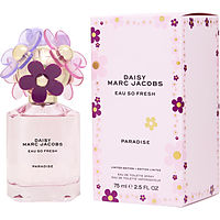 Marc Jacobs Daisy Eau So Fresh Paradise