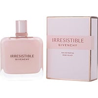 Irresistible Rose Velvet Givenchy